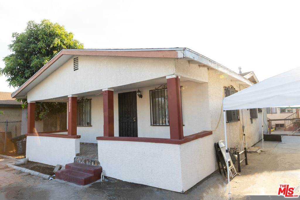 10603 Lou Dillon Avenue - Photo 1