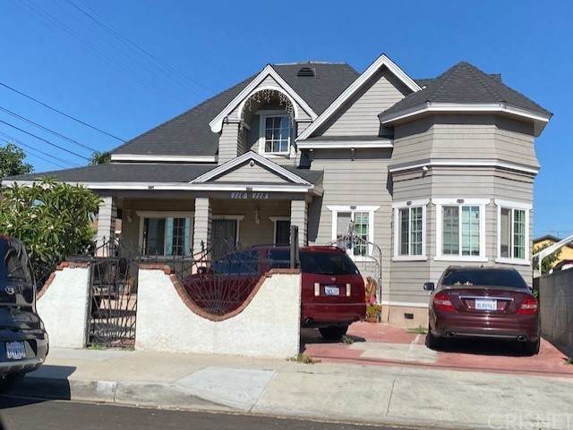 116 Alma Avenue - Photo 1