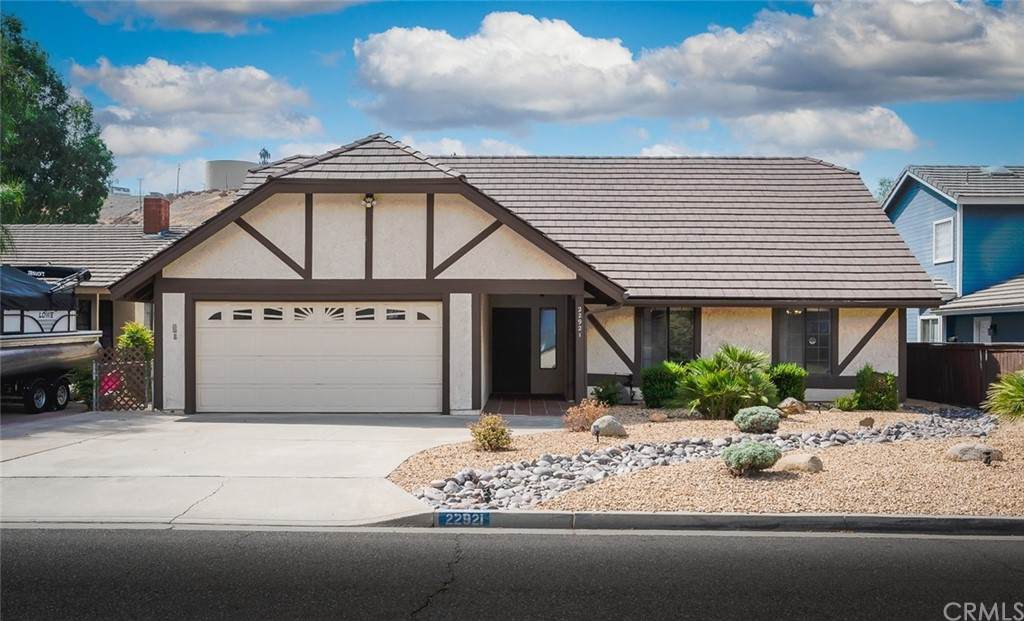 22921 Sierra - Photo 1
