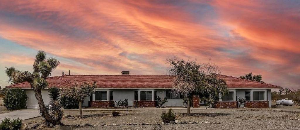 3584 Del Rosa Road - Photo 1