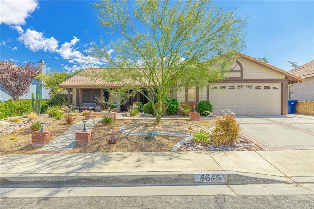 4646 Vitrina Lane - Photo 1