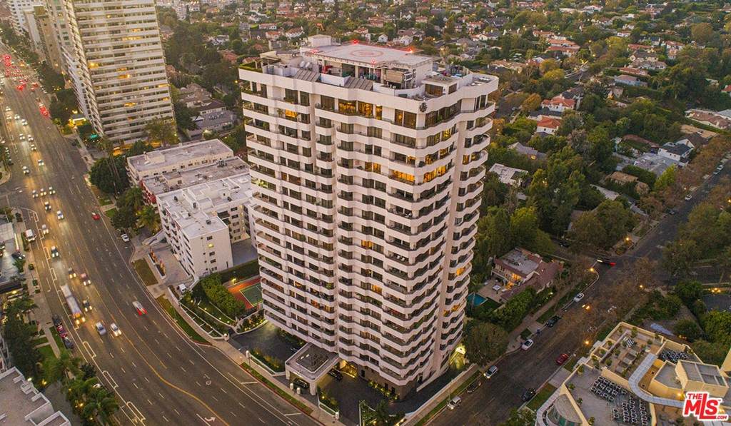 10601 Wilshire Boulevard - Photo 1