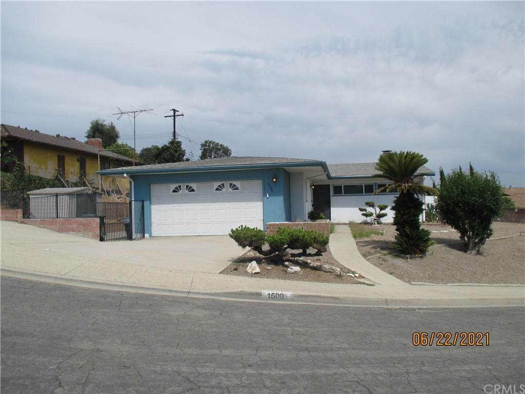 1500 Dell Drive - Photo 1