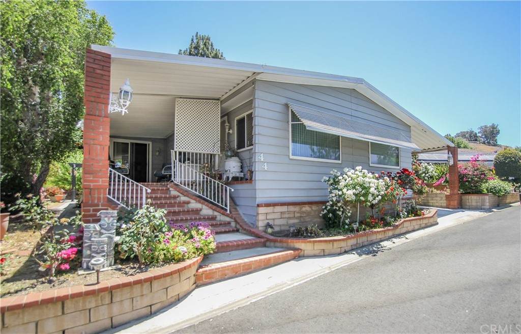 1850 Fairway Drive - Photo 1