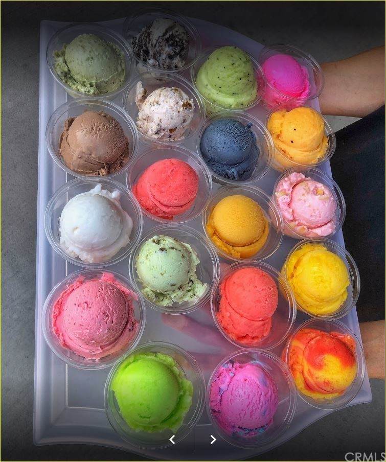 Gourmet Icecream - Photo 1