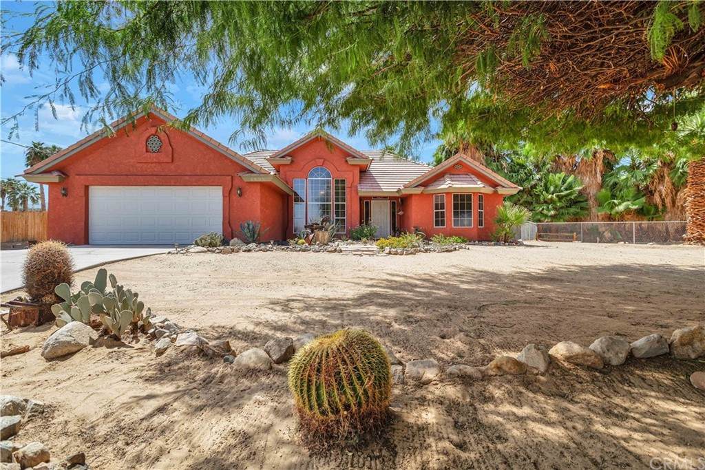 4592 Saddlehorn Road - Photo 1