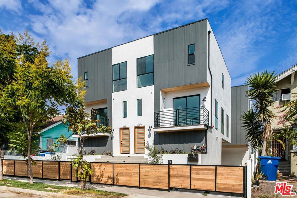 330 Serrano Avenue - Photo 1
