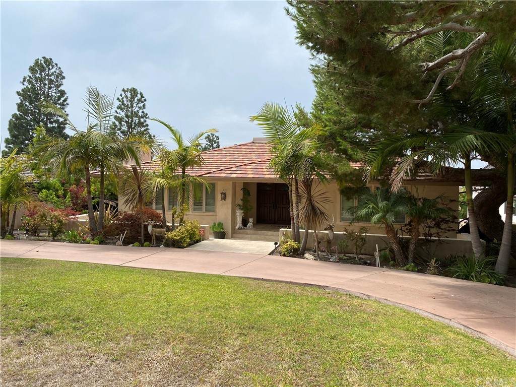 2725 Palos Verdes Drive - Photo 1