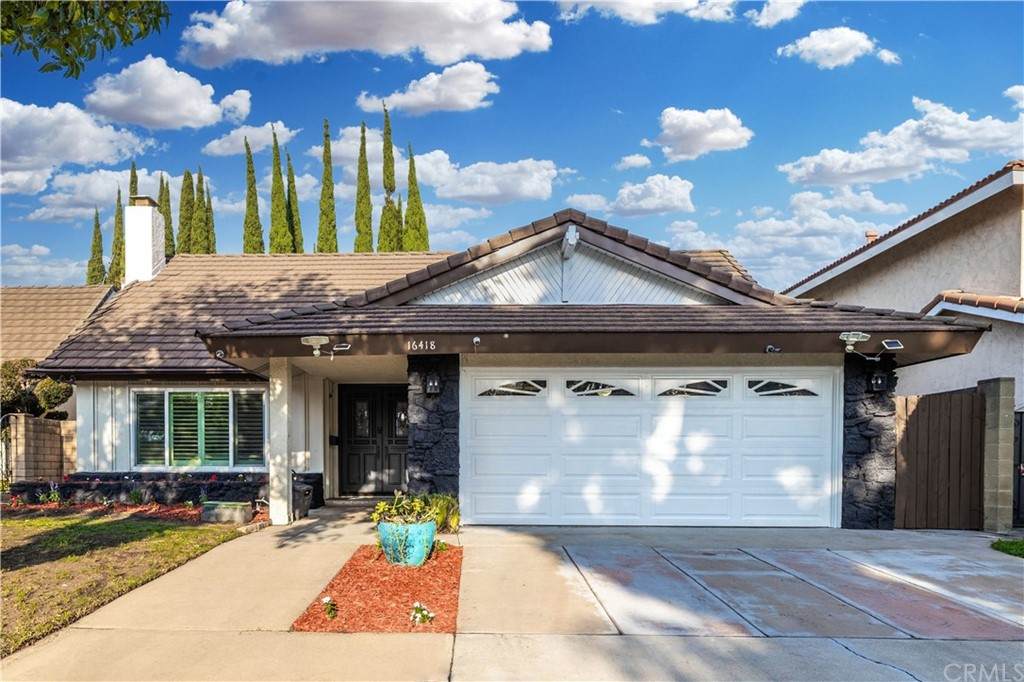 16418 Holmes Pl - Photo 1