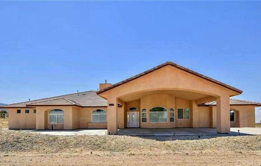 11624 Mountain Road - Photo 1