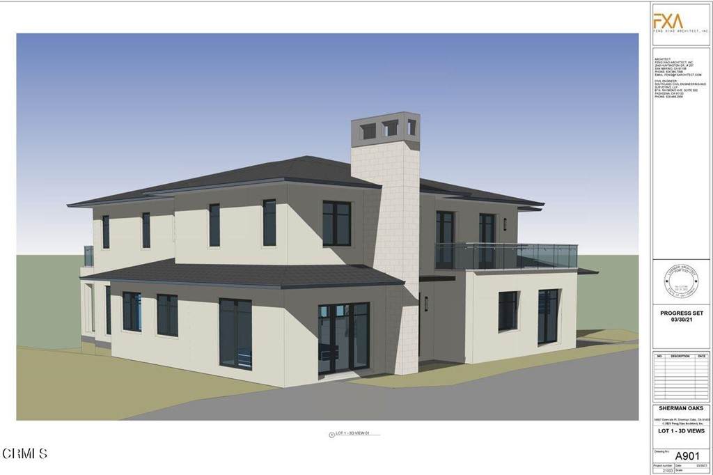 0 LOT 1 Deervale Place - Photo 1