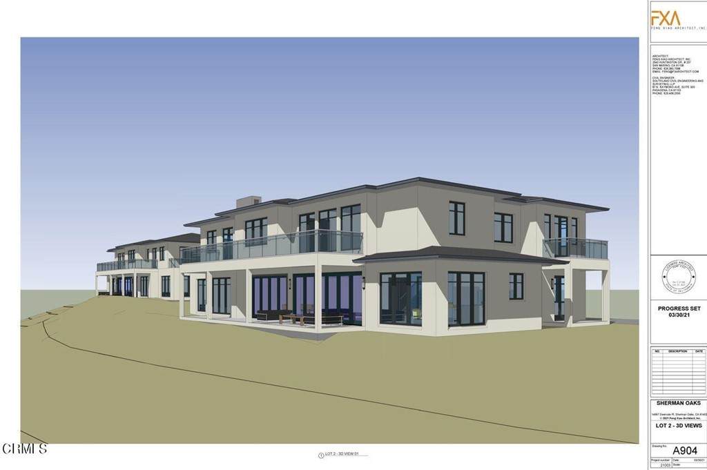 0 LOT 3 Deervale Place - Photo 1