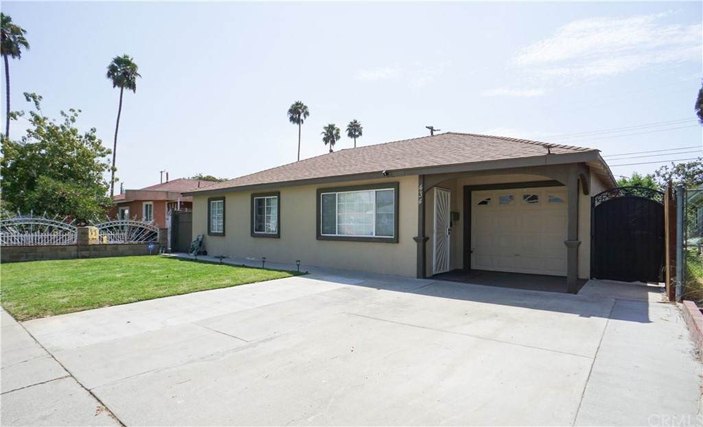 434 184th Street - Photo 1
