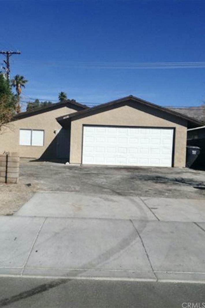 66130 Acoma Avenue - Photo 1