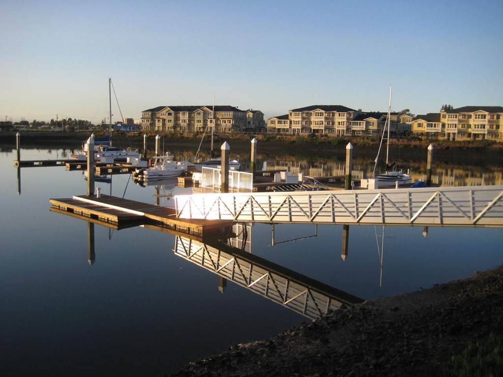 656 Sea Anchor Drive - Photo 1