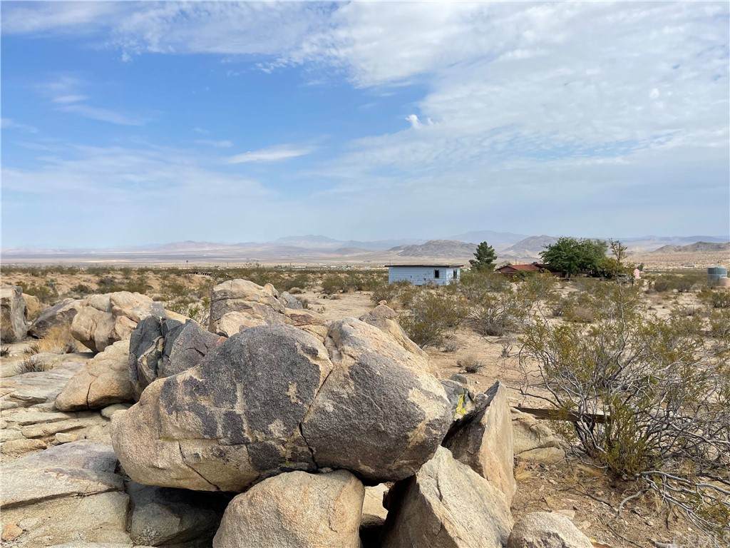 0 Quailbush Road - Photo 1