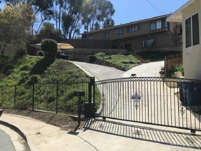 295 Eucalyptus Court - Photo 1