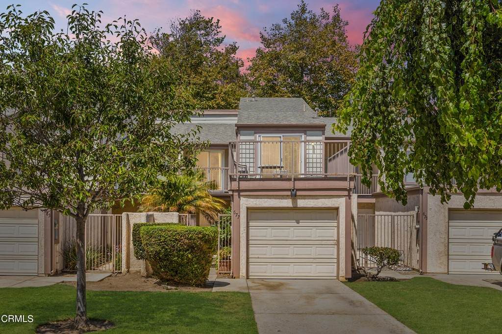 677 Lighthouse Way - Photo 1