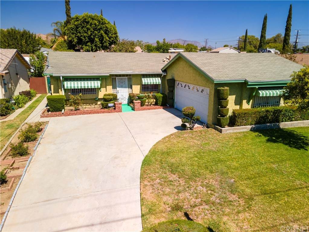 11224 Borden Avenue - Photo 1