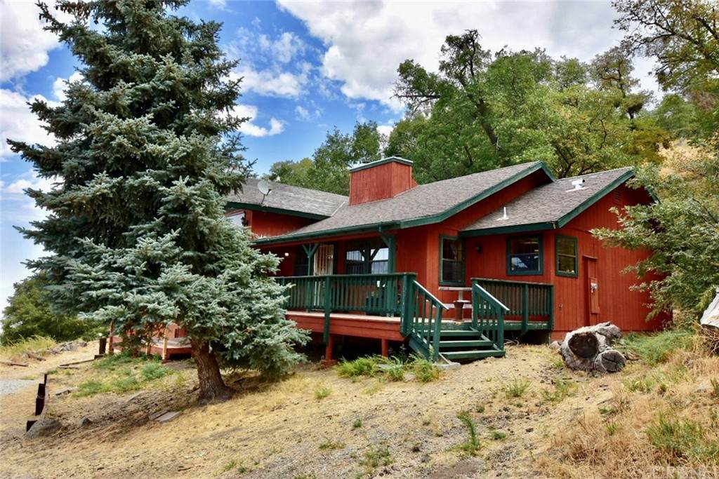 27040 El Camino Drive - Photo 1