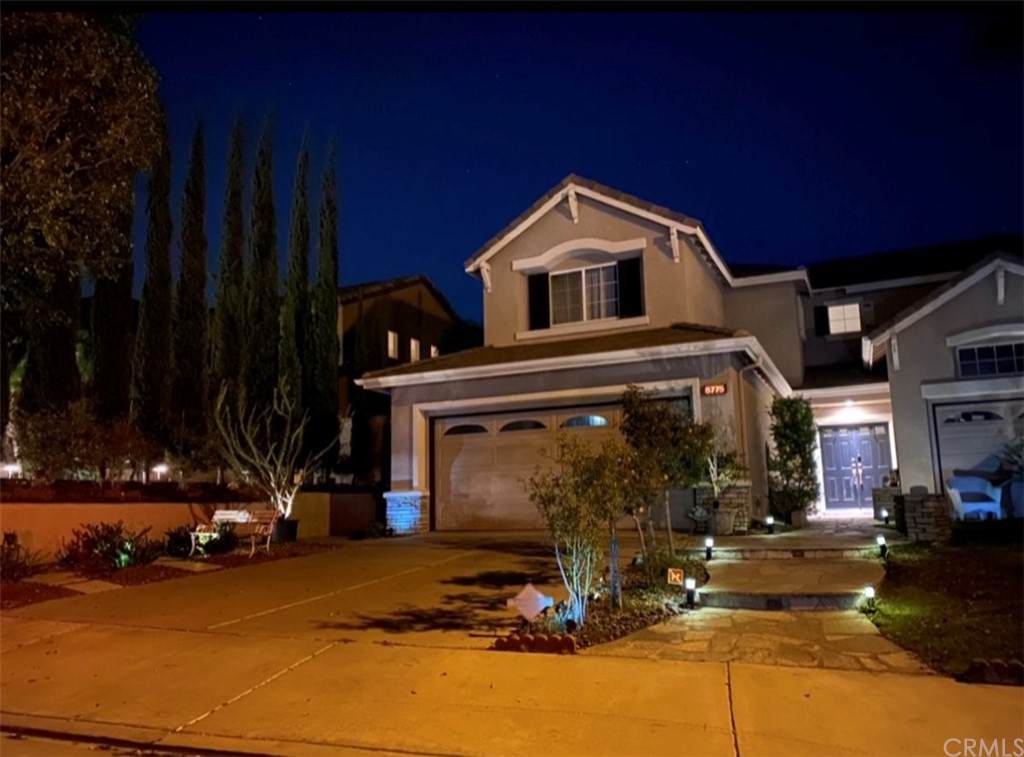 8775 Foxhollow Drive - Photo 1