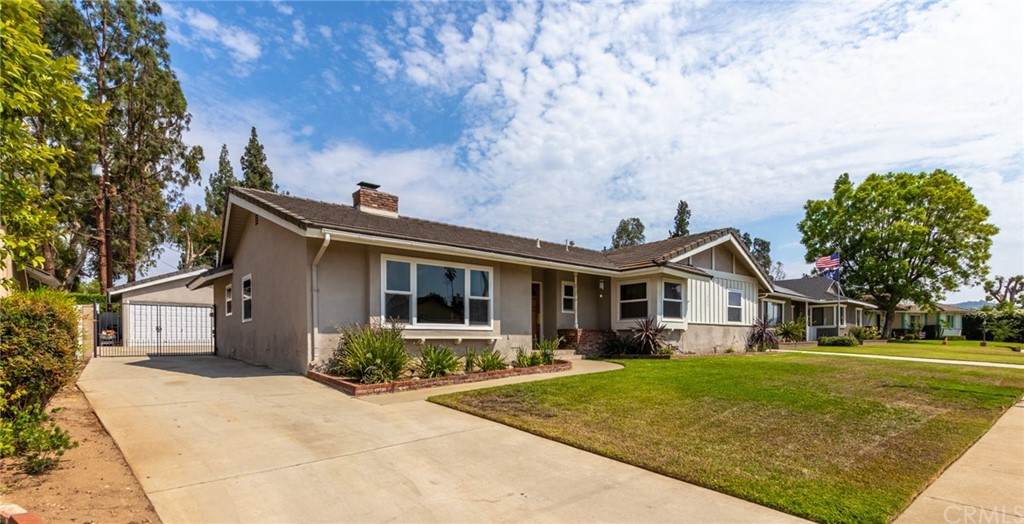 232 Starglen Drive - Photo 1