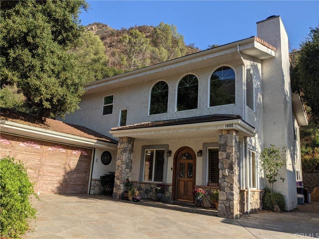 14882 Wildcat Canyon Road - Photo 1