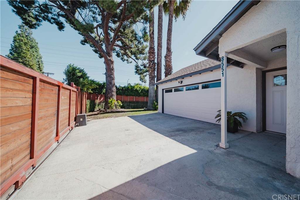 8551 Wilbur Avenue - Photo 1