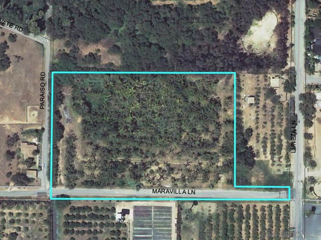 633 Maravilla Ln - Photo 1