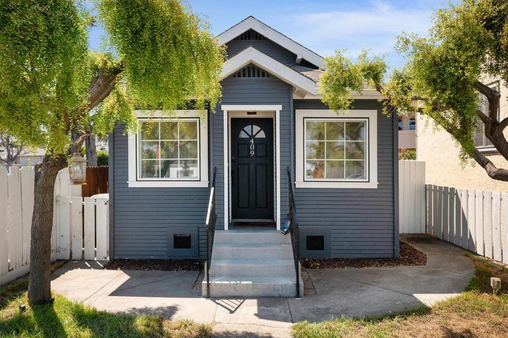 409 San Anselmo Avenue North Avenue - Photo 1