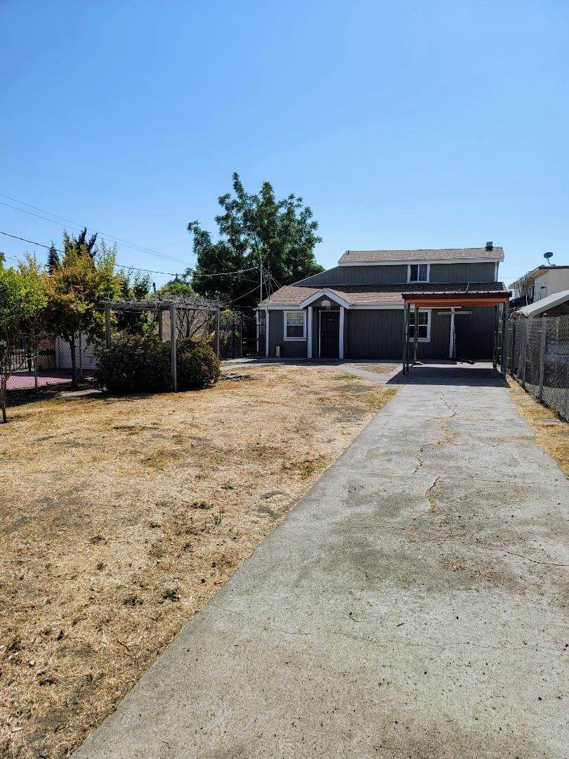 9311 Cherry Street - Photo 1