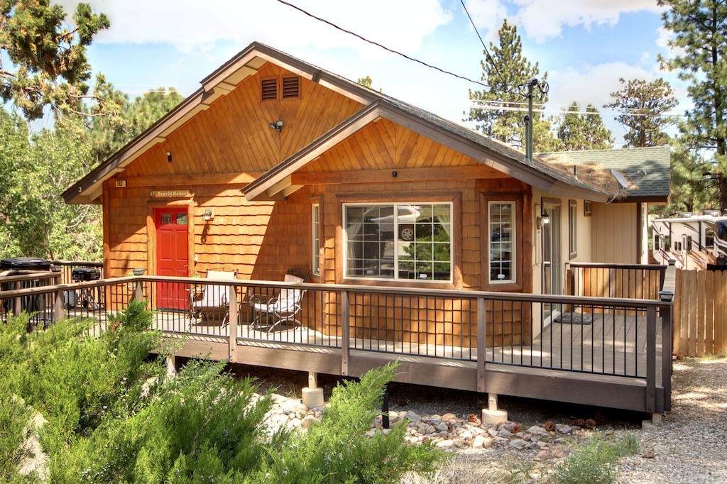 202 Muroc Drive - Photo 1