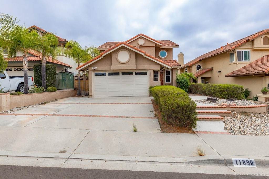 11899 Avenida Marcella - Photo 1