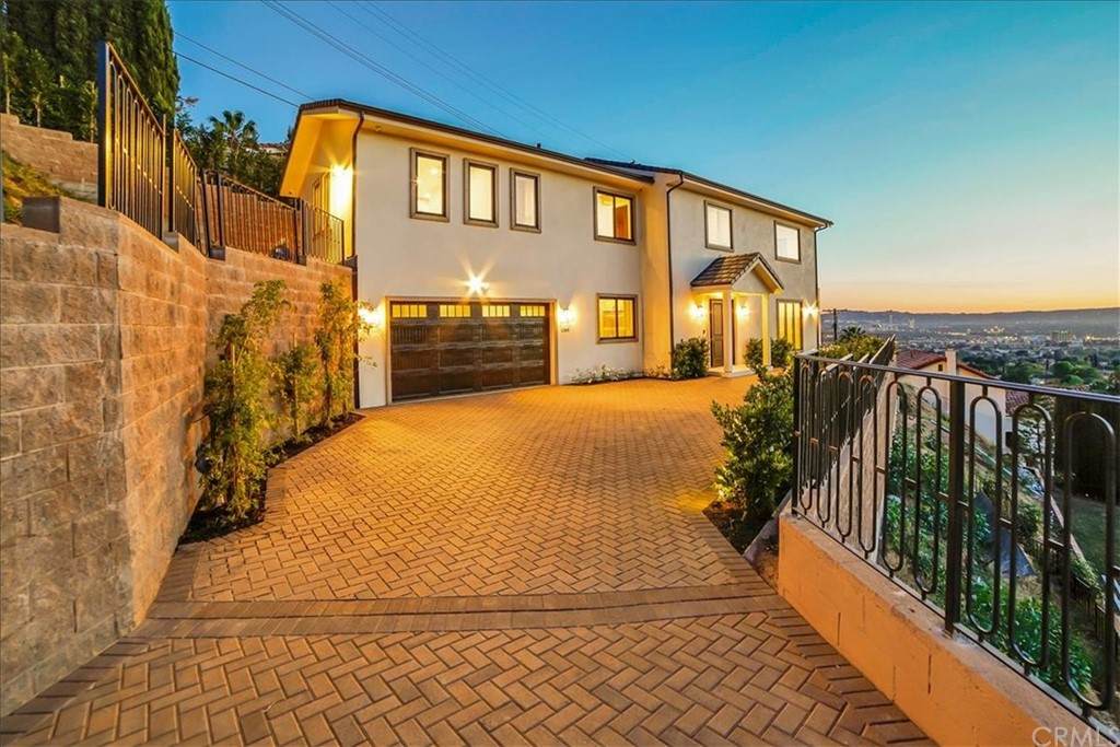 1268 Paseo Redondo - Photo 1