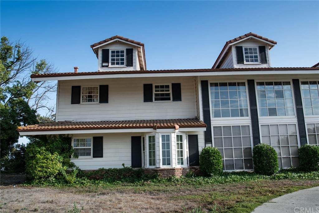 2330 Indian Creek Road - Photo 1
