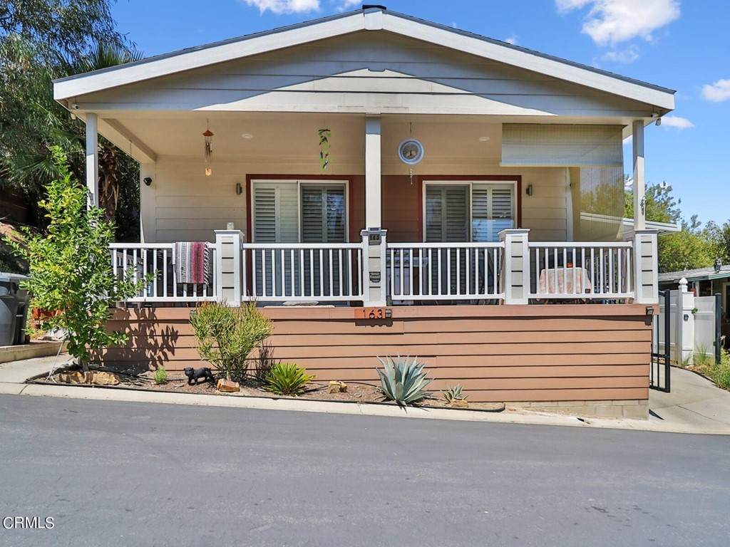 23777 Mulholland Highway - Photo 1