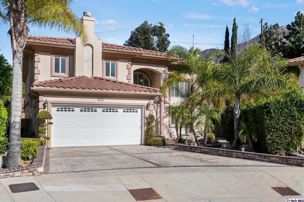 11483 Sierra Ranch View Road - Photo 1