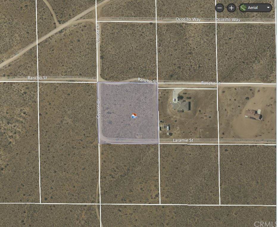 0 Laramie Street - Photo 1