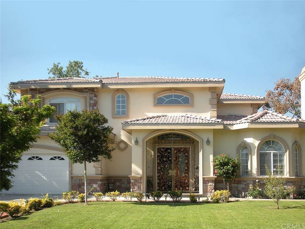 541 Workman Avenue - Photo 1