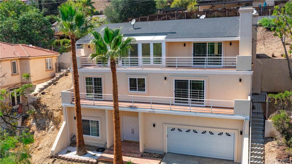 21490 Arcos Drive - Photo 1