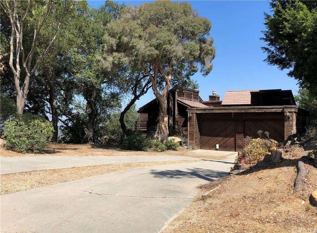 23411 Ridge Line Road - Photo 1