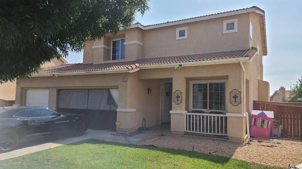 8525 Wagon Wheel Court - Photo 1