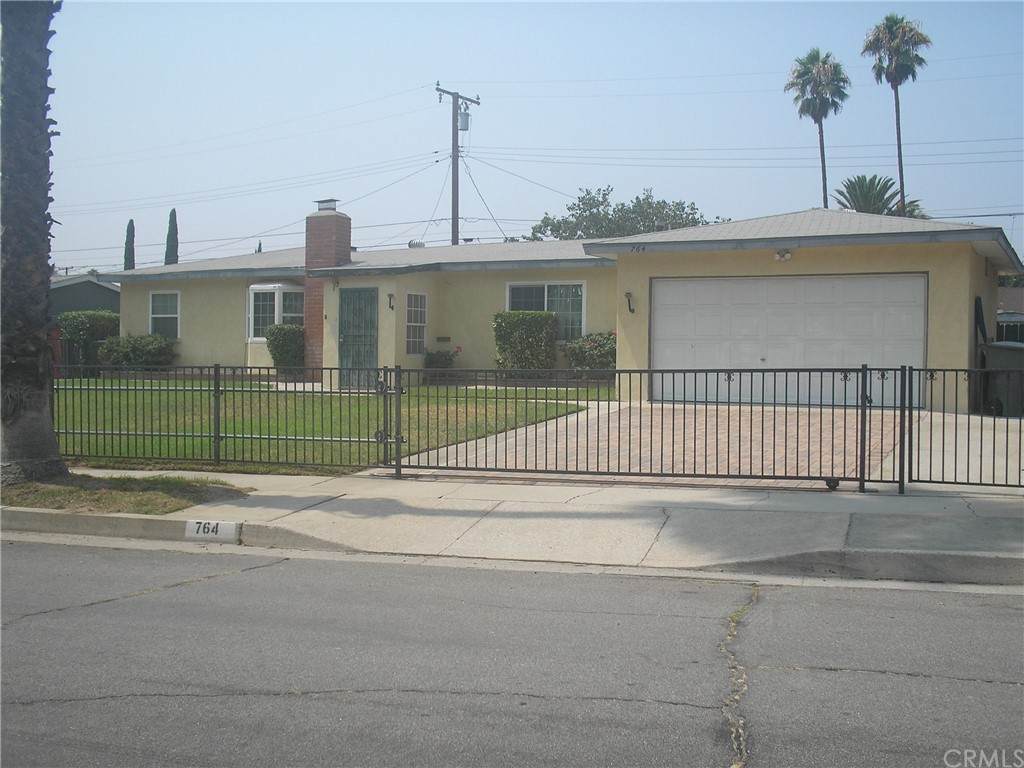 764 Macy Street - Photo 1