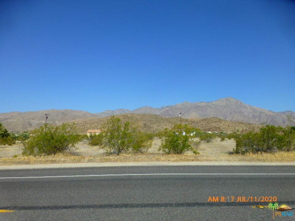 0 Borrego Springs Road - Photo 1