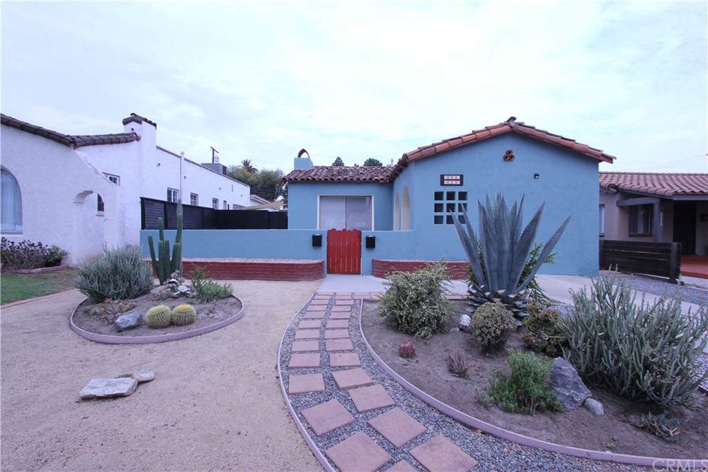 3373 Falcon Avenue - Photo 1