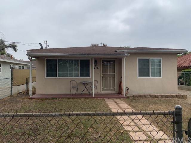 1216 Lawton Street - Photo 1