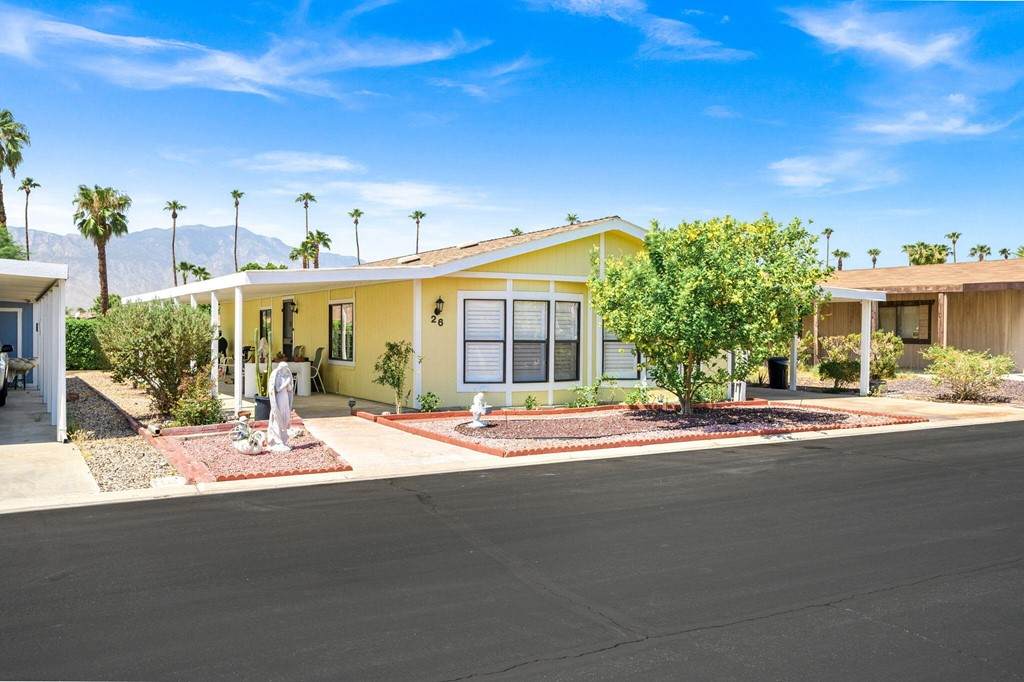 73450 Country Club Drive - Photo 1