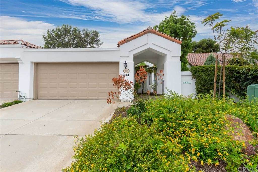 4661 Cordoba Way - Photo 1