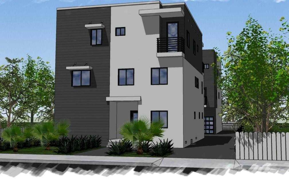 1502 Crenshaw Boulevard - Photo 1