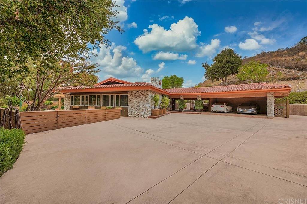 27424 Sand Canyon Road - Photo 1